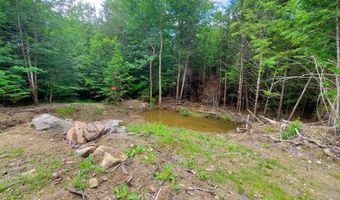 Pioneer Path lot 5, Aurora, ME 04408