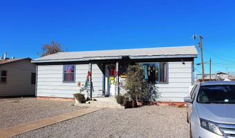 809 Second St, Alamogordo, NM 88310