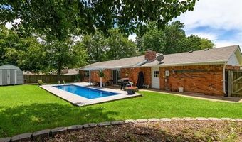 1726 Harned Dr, Bartlesville, OK 74006