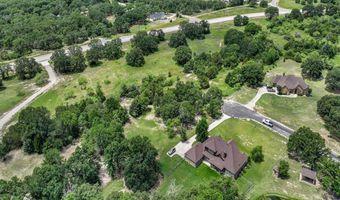 611 Joyce St, Weatherford, TX 76085