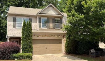 6215 Crested Moss Dr, Alpharetta, GA 30004