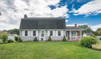 22 Beech Hill Rd, Agawam, MA 01030