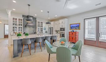 1455 Alligator Creek Ct, Awendaw, SC 29429