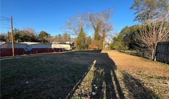 2616 Whitehall Ave, Anderson, SC 29621