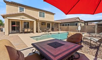 12217 W DAVIS Ln, Avondale, AZ 85323