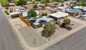 903 Manzano St NE, Albuquerque, NM 87110
