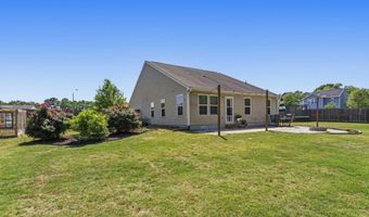 49 Paige Stone Way, Angier, NC 27501