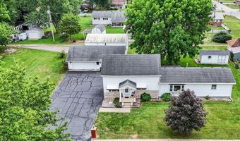 405 E Howard Ave, Arcadia, IN 46030