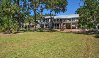 680 Alligator Dr, Alligator Point, FL 32346