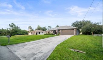 2006 Polar Ave, Alva, FL 33920