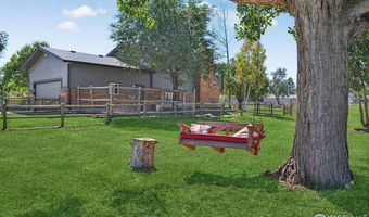 1884 Chaparro Cir, Berthoud, CO 80513