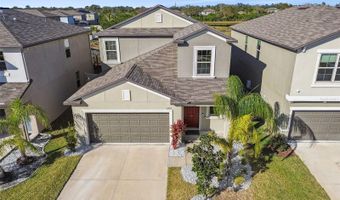 5452 RAINWOOD MEADOWS Dr, Apollo Beach, FL 33572