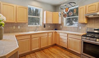 234 PETERSON Dr, Alma, CO 80440