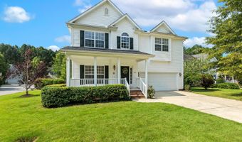 1201 Woodlands Creek Way, Apex, NC 27502