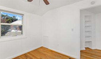 2446 S NELSON St, Arlington, VA 22206