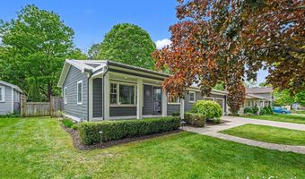 7232 Thornapple River Dr SE, Ada, MI 49301