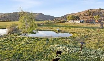 40290 BEAVER CREEK Loop, Baker City, OR 97814