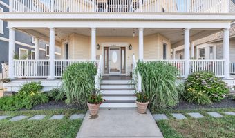 1102 Ocean Ave, Belmar, NJ 07719