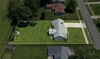 824 E Bank St, Ashland, OH 44805