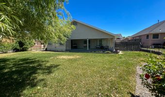 763 Divot Dr, Fernley, NV 89408