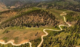 1220 Wilder Mountain Rd, Almont, CO 81210