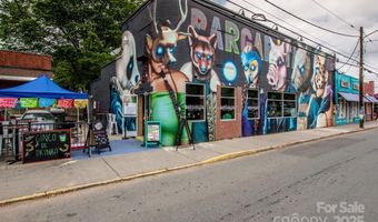 1105 Parkwood Ave, Charlotte, NC 28205