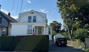 49 Connection St, Newport, RI 02840