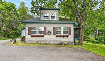 1438 State Highway 102, Bar Harbor, ME 04609