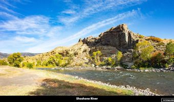 Stillwater Drive, Cody, WY 82450