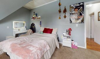 703 S 5th St, McAlester, OK 74501