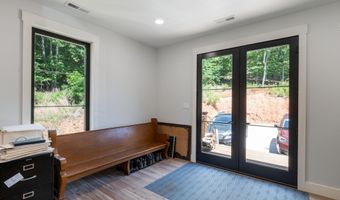 929 POOR HOUSE FARM Rd, Amherst, VA 24521