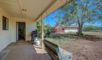 965 N GARNER Ln, Camp Verde, AZ 86322