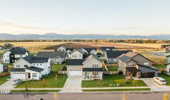 86 W Granite Peak, Bozeman, MT 59718