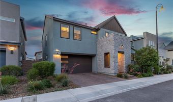 3206 Fountaintree Ave, Henderson, NV 89044