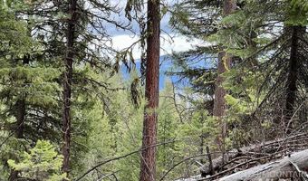 Tbd Hilltop Rd, Cascade, ID 83611