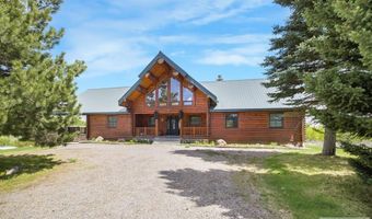 1665 Whisper Ridge Rd, Ashton, ID 83420
