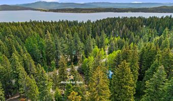 567 W Mountain Rd, Cascade, ID 83611