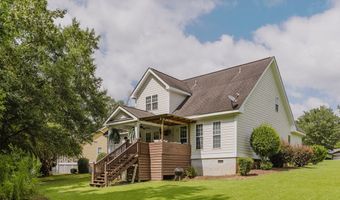 106 Westlake Cir, Americus, GA 31709