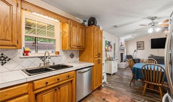 603 J St, Barling, AR 72923