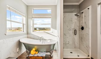 26 MERRIMAC Trl, Boulder, WY 82923