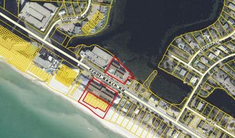 16621 Front Beach Rd, Panama City Beach, FL 32413