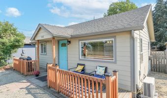 3448 Adah Ave NE, Albany, OR 97322