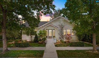 2022 W Ellis Ave, Boise, ID 83702