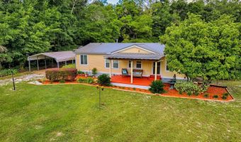 9810 SW 132ND St, Archer, FL 32618