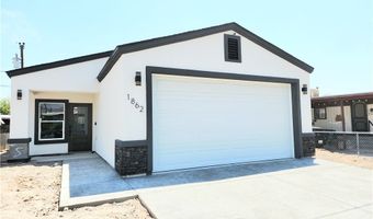 1862 Montclair Dr, Bullhead City, AZ 86442