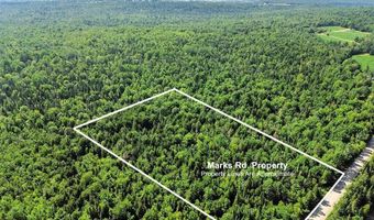 M5 L27-3 Marks Road, Albion, ME 04910