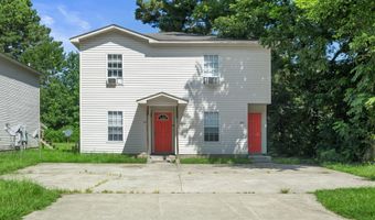 504-506 514-516 S Pool St, Austin, AR 72007