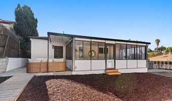 5520 Albemarle St, San Diego, CA 92139