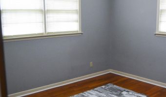 6321 SHERWOOD Dr, Anniston, AL 36206