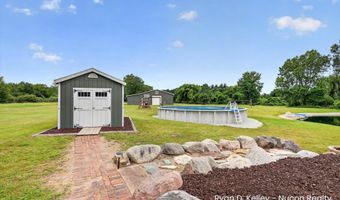11495 60th Ave, Allendale, MI 49401